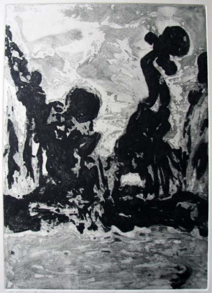 grabado, 2006 Picture