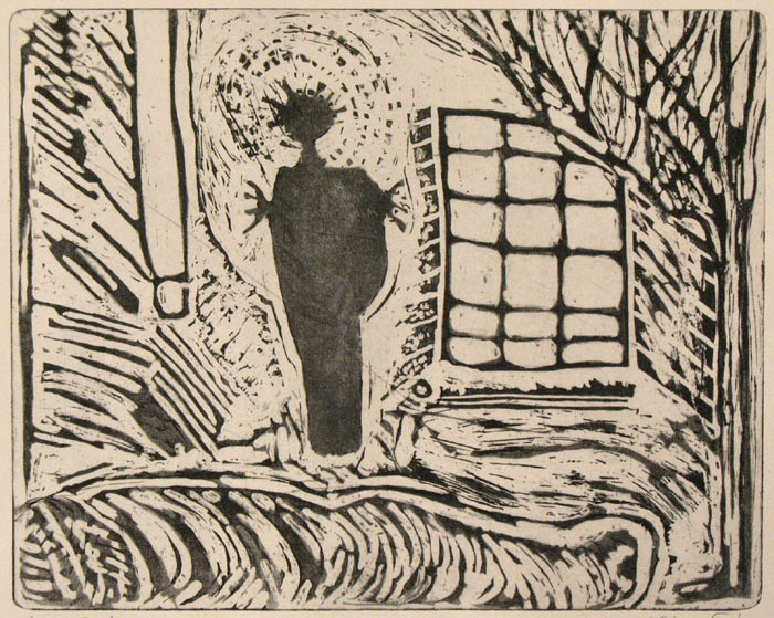 Bound in silence Picture