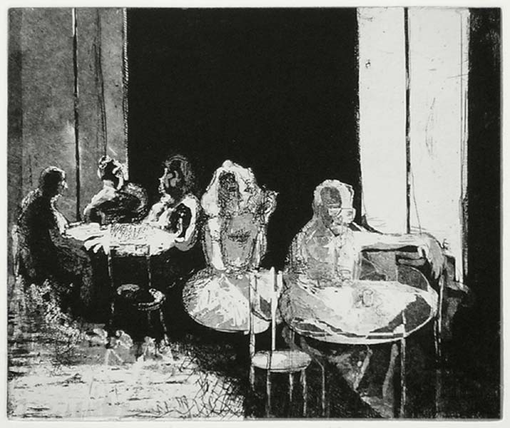 Balada para mi muerte, 2002 Picture