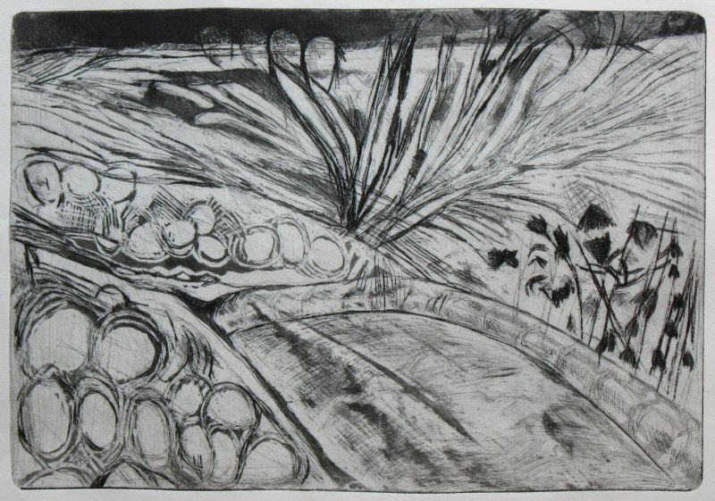 From the series - Arava to Sharon Picture