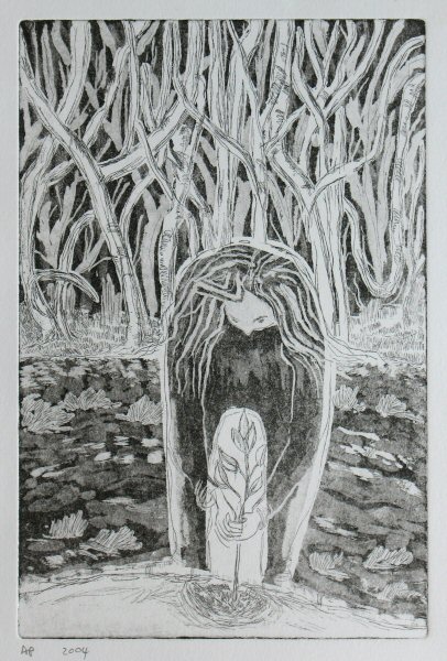 The little planter Picture