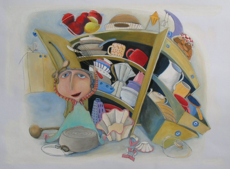 Little Eli - 2 (unpublished) Picture