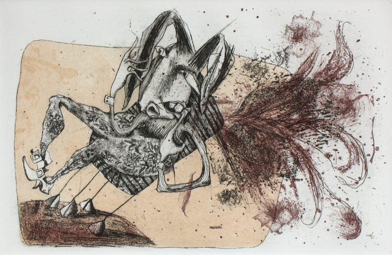 Princes and their heirs who rhyme their empty verses... Picture