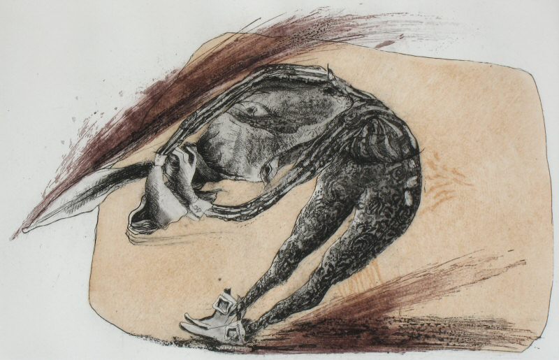 Princes and their heirs who are hunted by their past... Picture