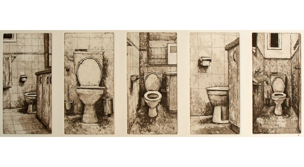 Drainage, 2007 Picture