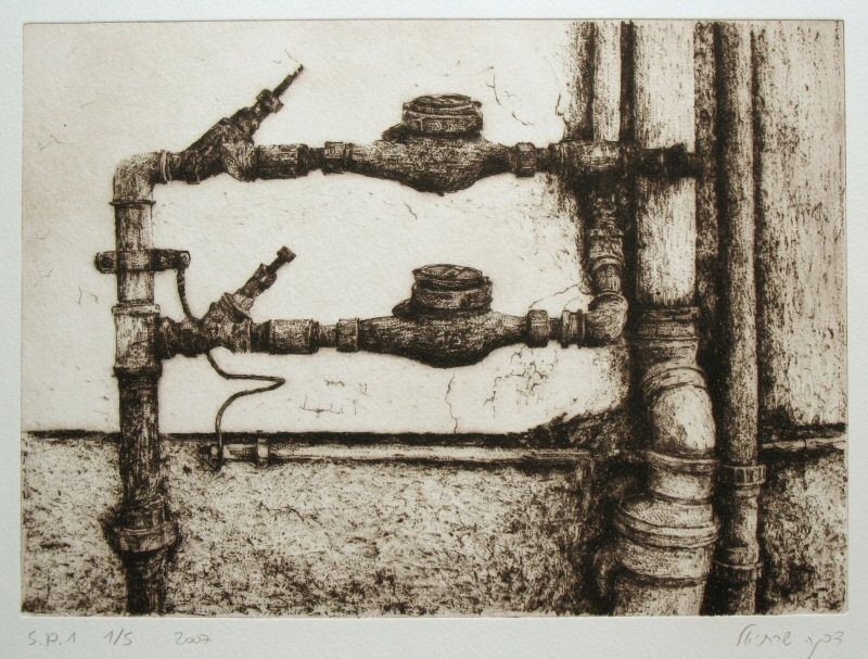 Schieber, 2007 Picture