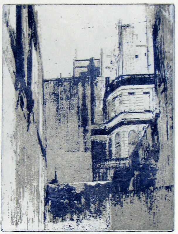 Cities II, 2008 Picture