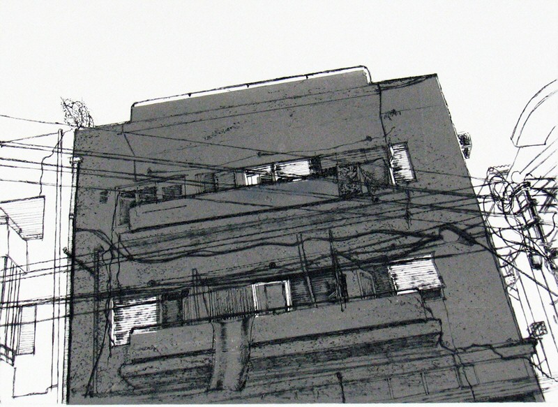 Patriot building III, 2008 Picture