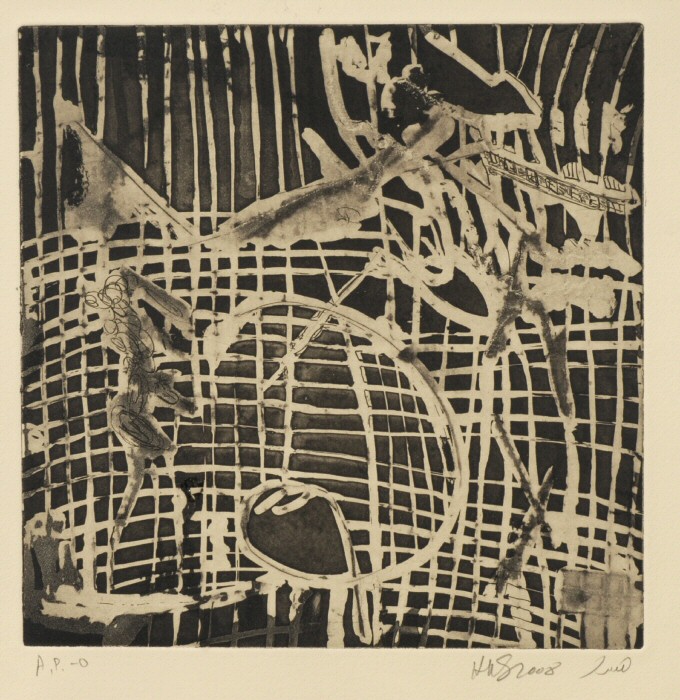 A battle in the city Picture