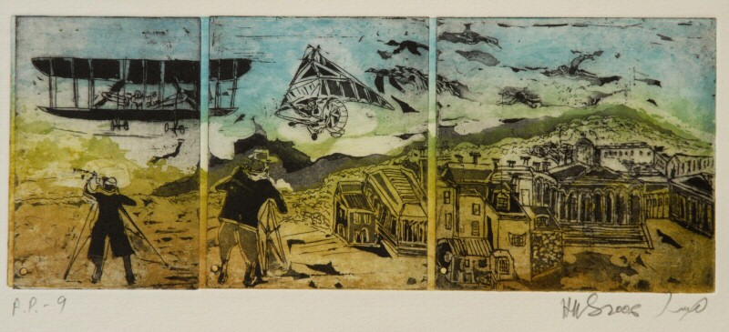 Technology in the 20th century Picture