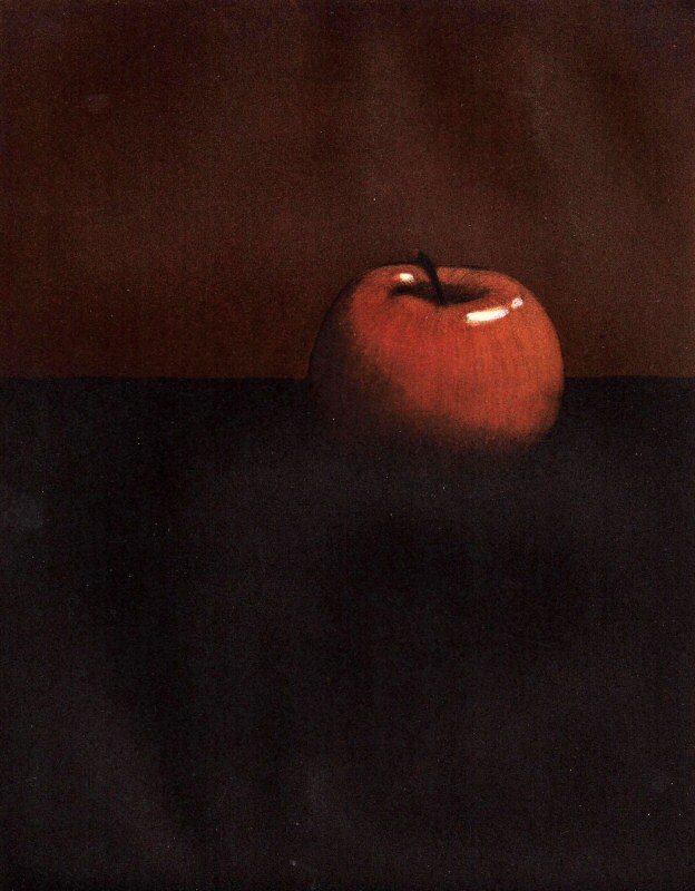 Apple 2 2008  Picture