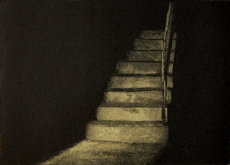 Staircase  2008  Picture