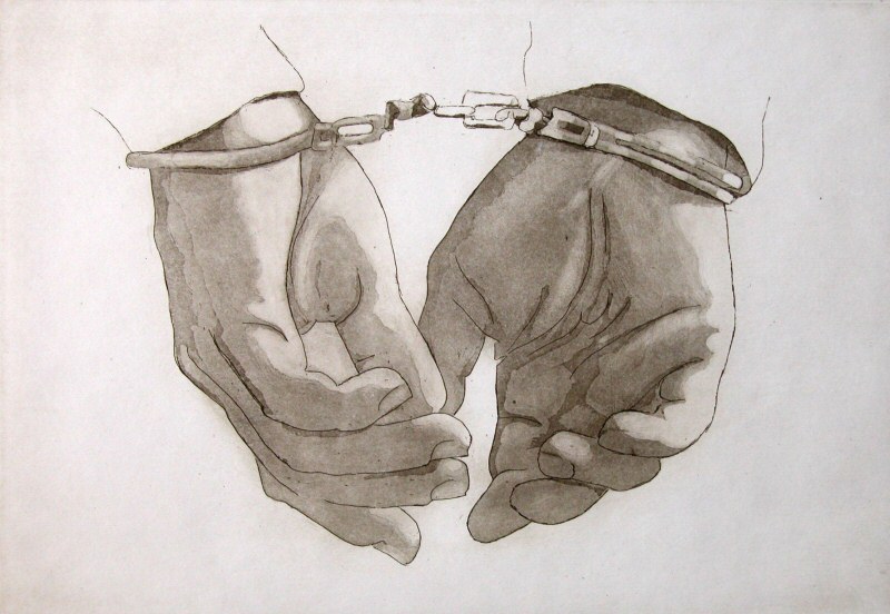 Handcuffed  2007  Picture