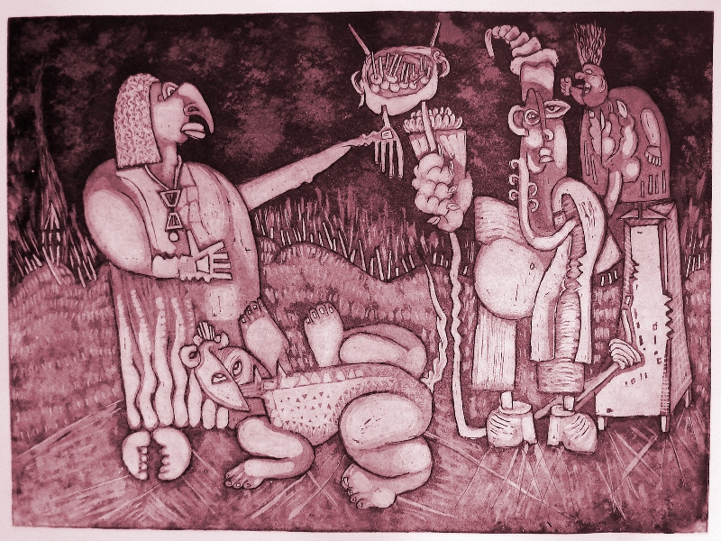 Life magician Picture