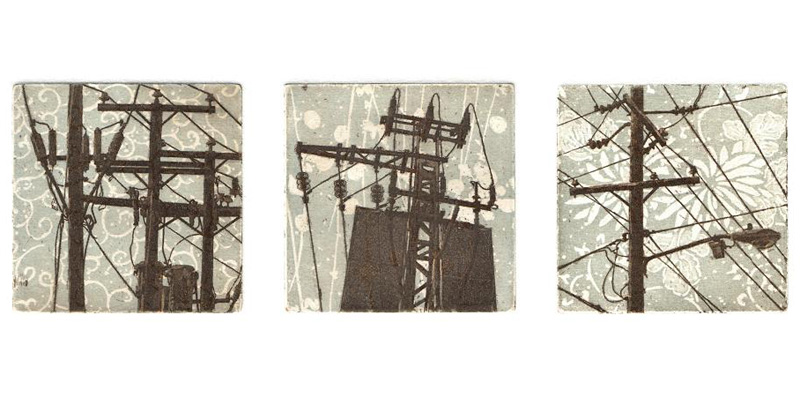 Green electricity, 2007 Picture