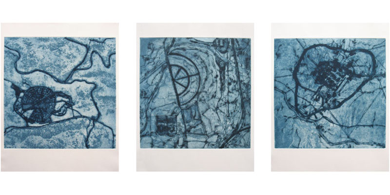 Hidden patterns, 2007 Picture