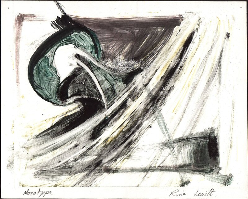 Neck Stretch in California Picture