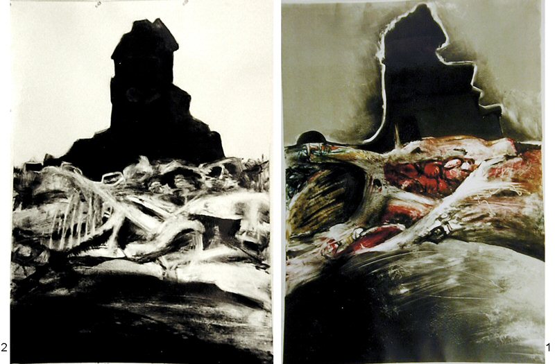 Demolition (1),(2) Picture