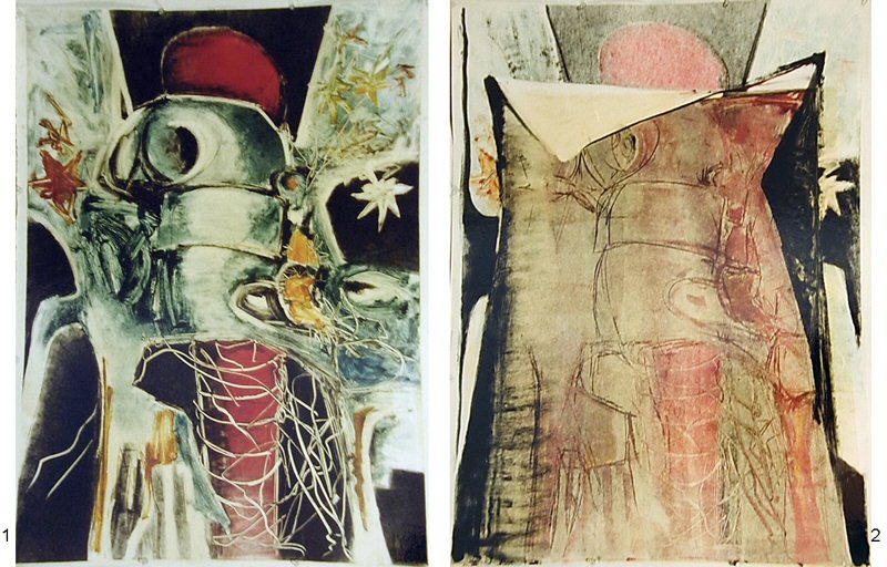 Cocoon (1),(2) Picture