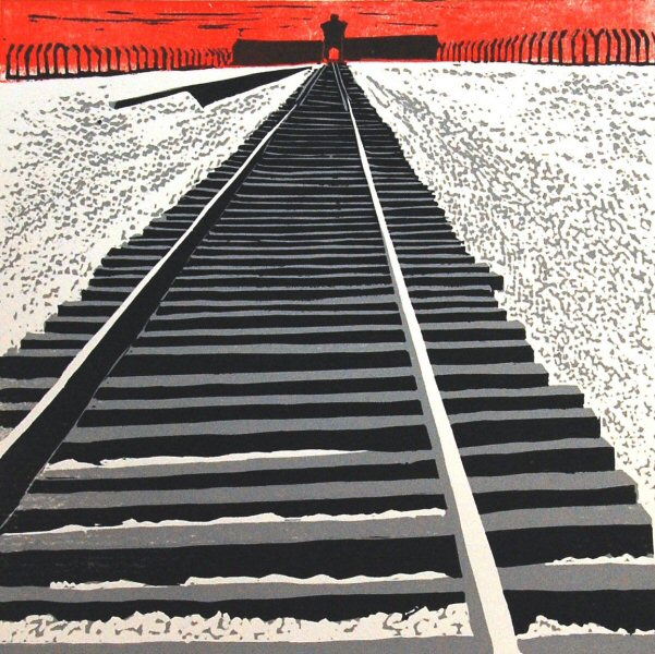 Auschwitz-Birkenau Picture