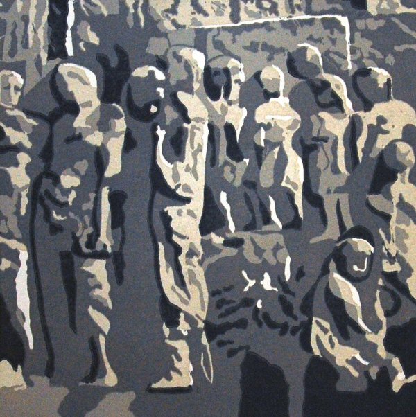 Chelmno Memorial Picture