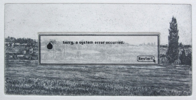 Restart, 2011 Picture