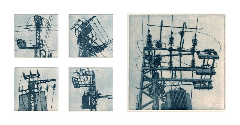 More electricity, 2006 Picture