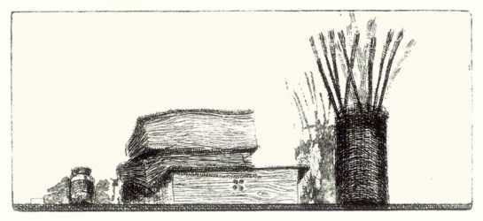 Still Culture, 2006