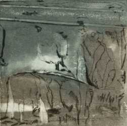 A lost landscape