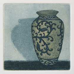 Vase, 2009